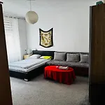 A Cosy, Super Quiet Room In Wedding